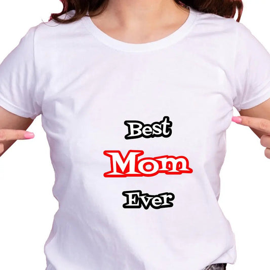 Personlig T-Shirt och tavla med text - GÅVA TRYCK