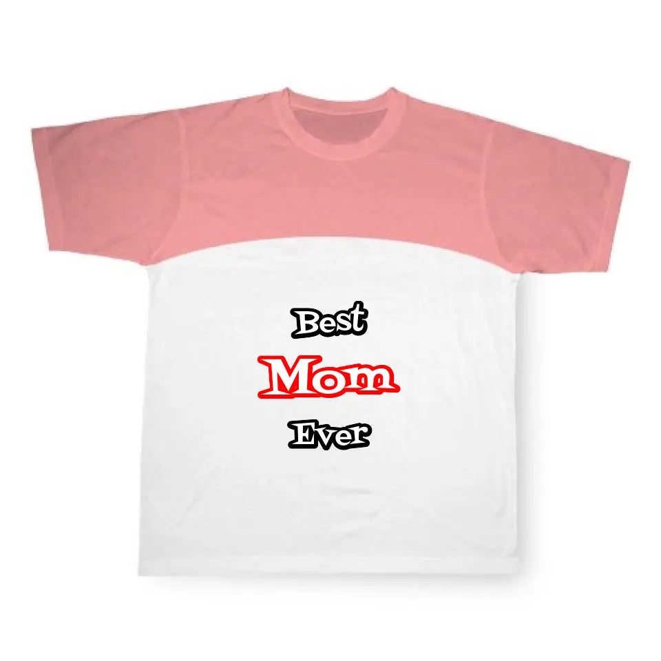 Personlig T-Shirt och tavla med text