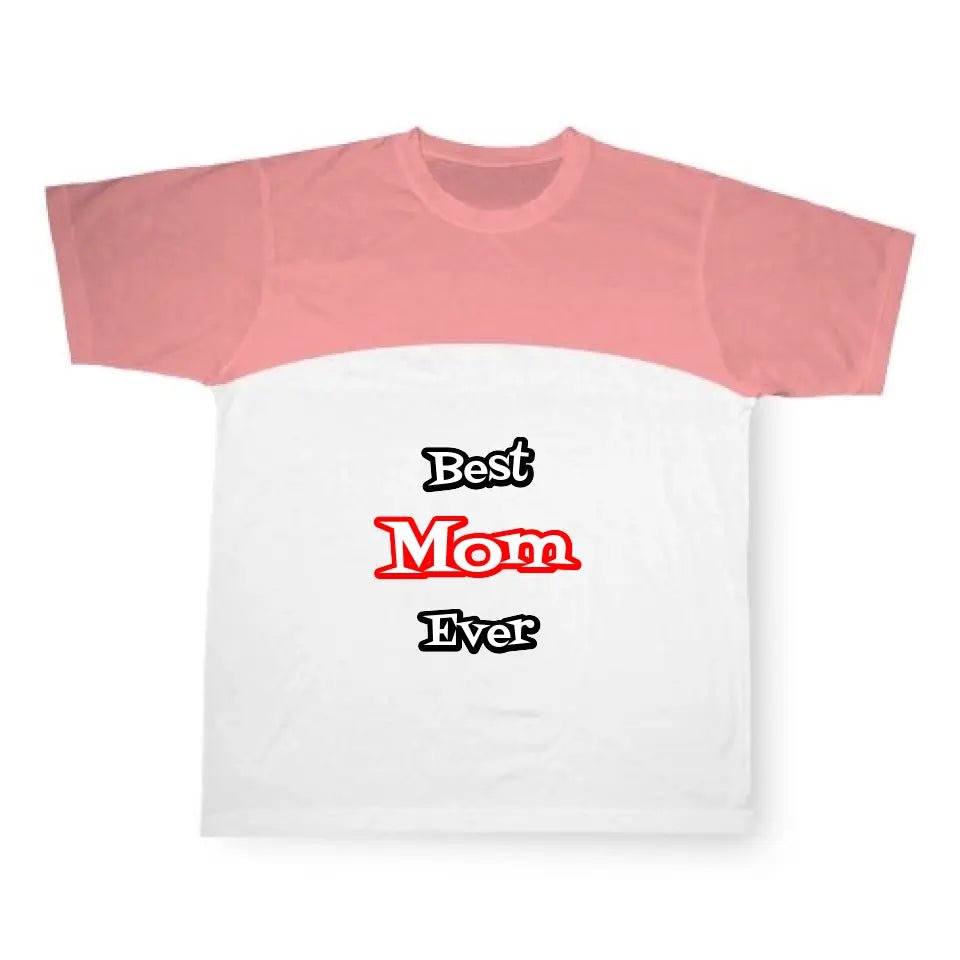 Personlig T-Shirt och tavla med text - GÅVA TRYCK