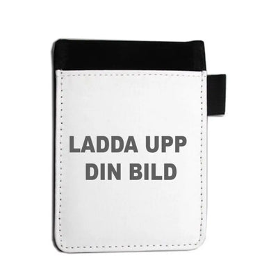 Personlig anteckningsbok