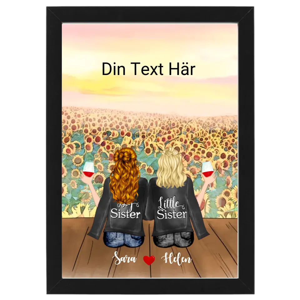 2 vänner poster