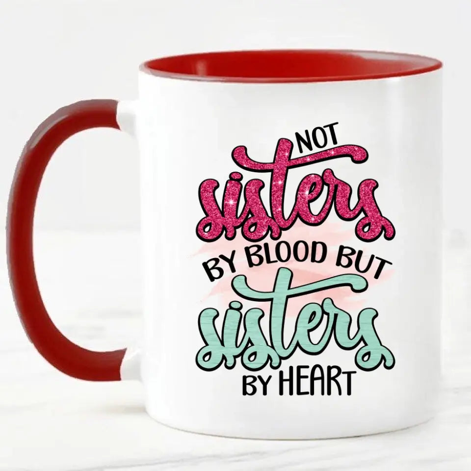 Bästa vän personliga muggar