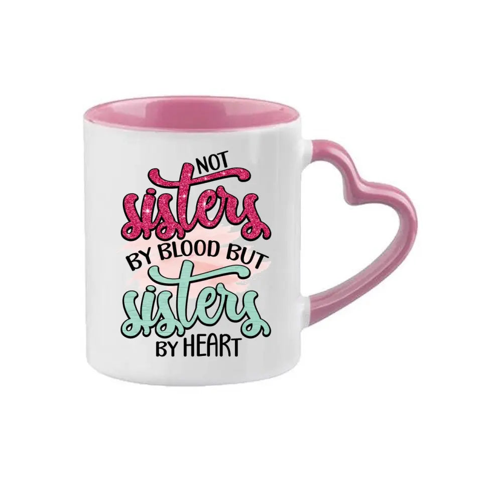 Bästa vän personliga muggar