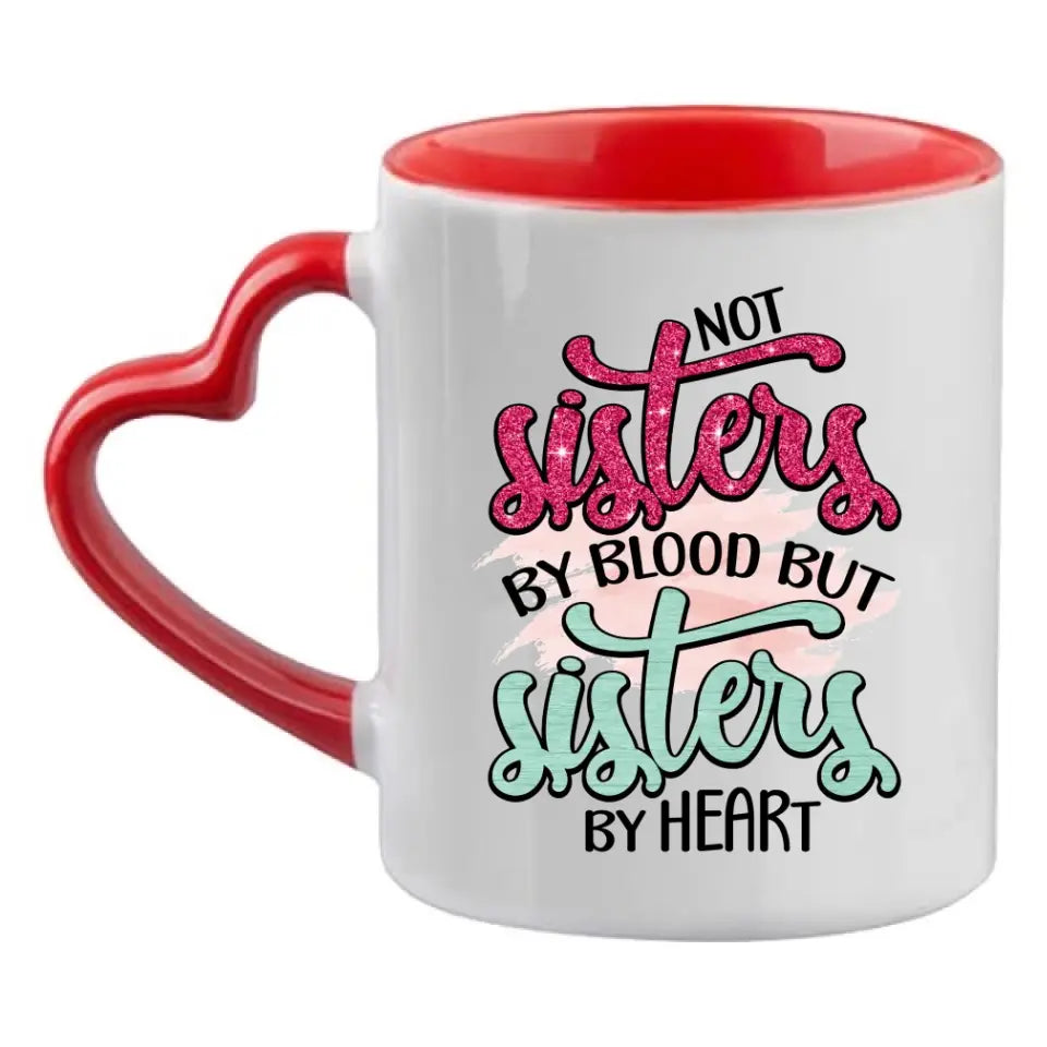 Bästa vän personliga muggar