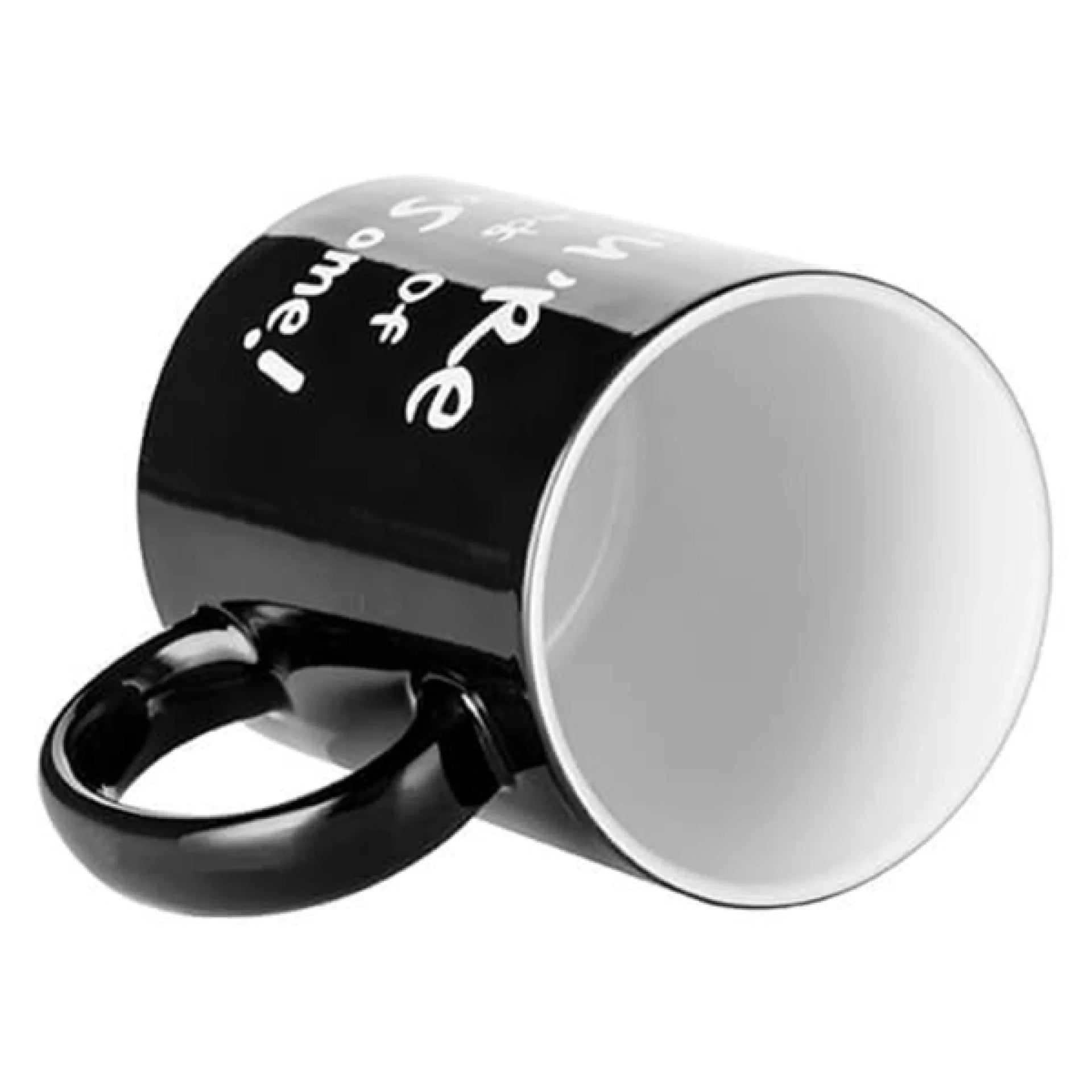 Bästa vän personliga muggar