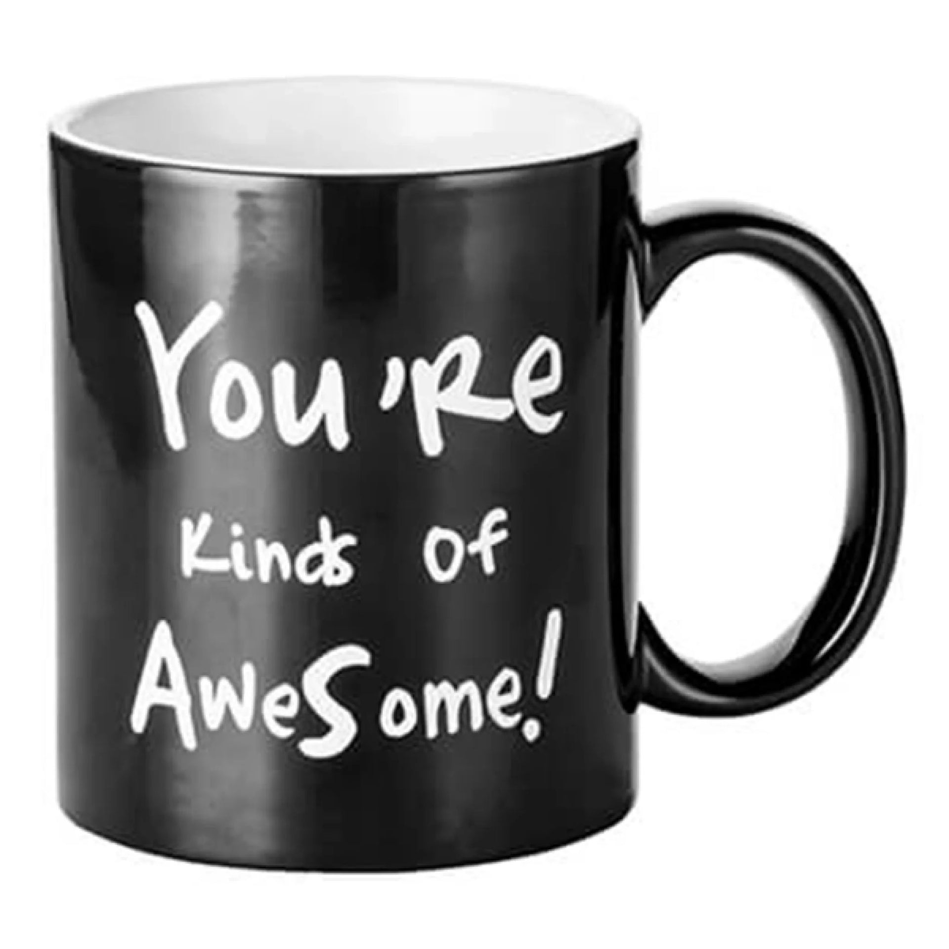 Upp till 7 Systrar och Bästa vänner personlig mugg