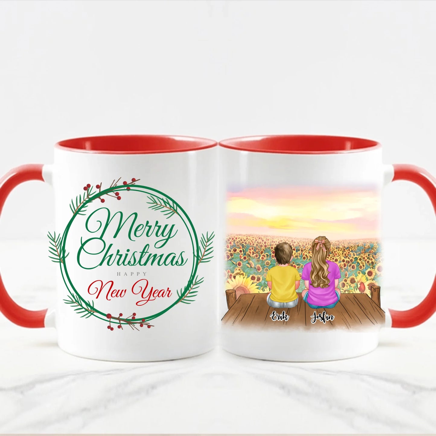new mug6005