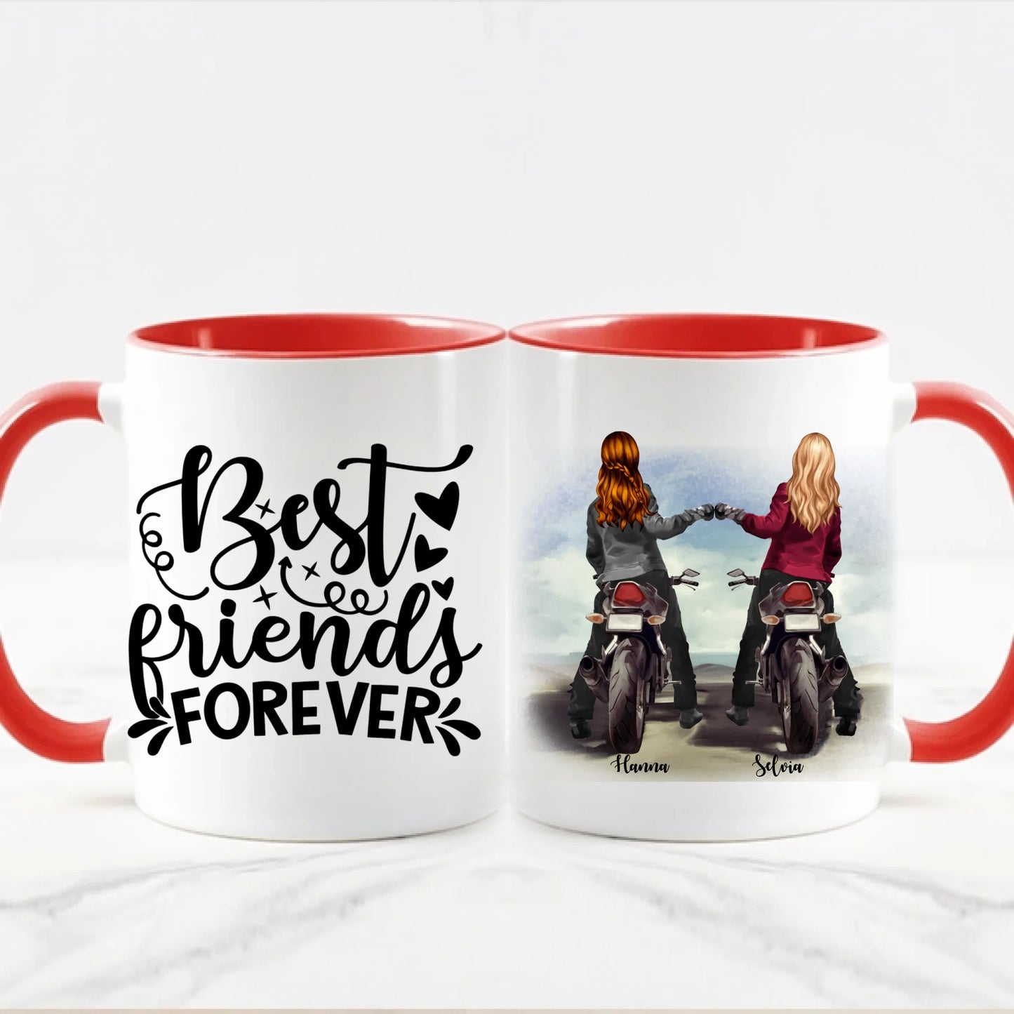 new mug6005