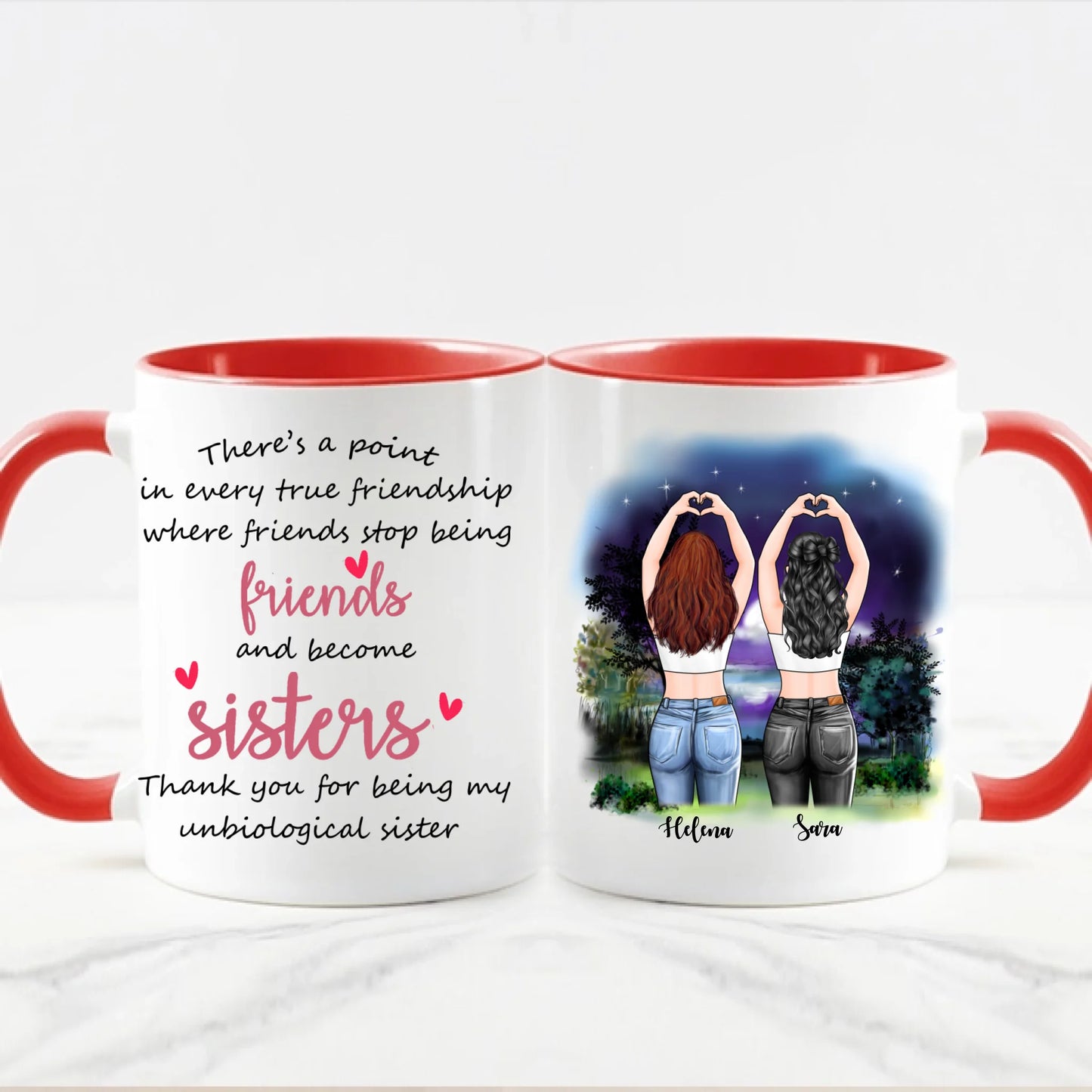new mug6005