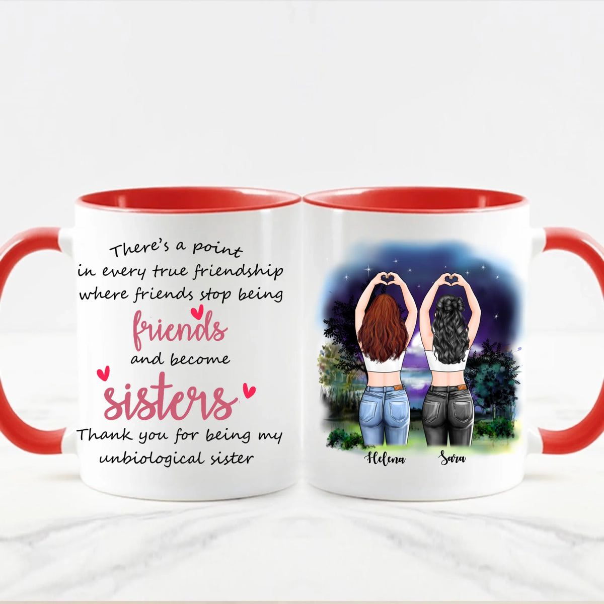 new mug6005