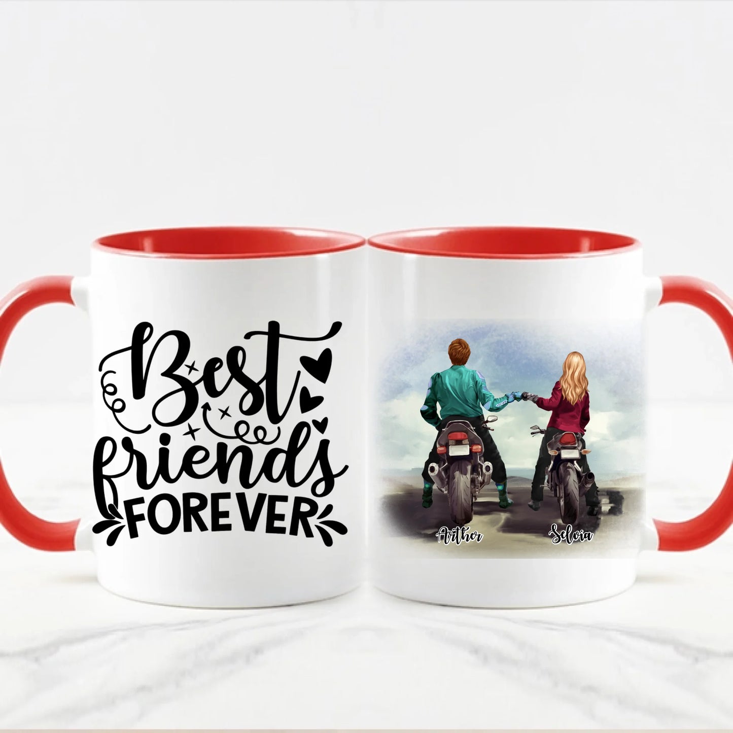 new mug6005