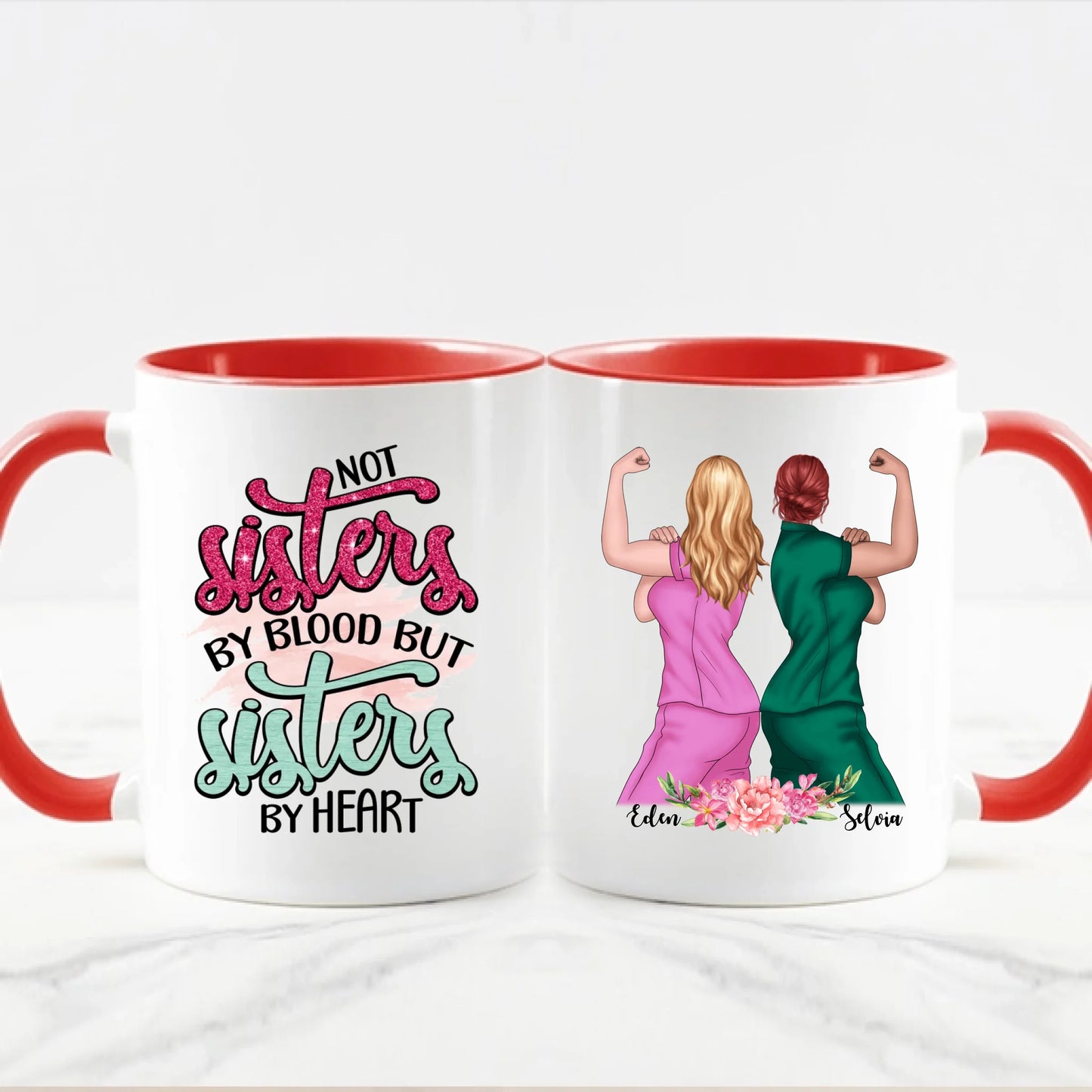 new mug6005