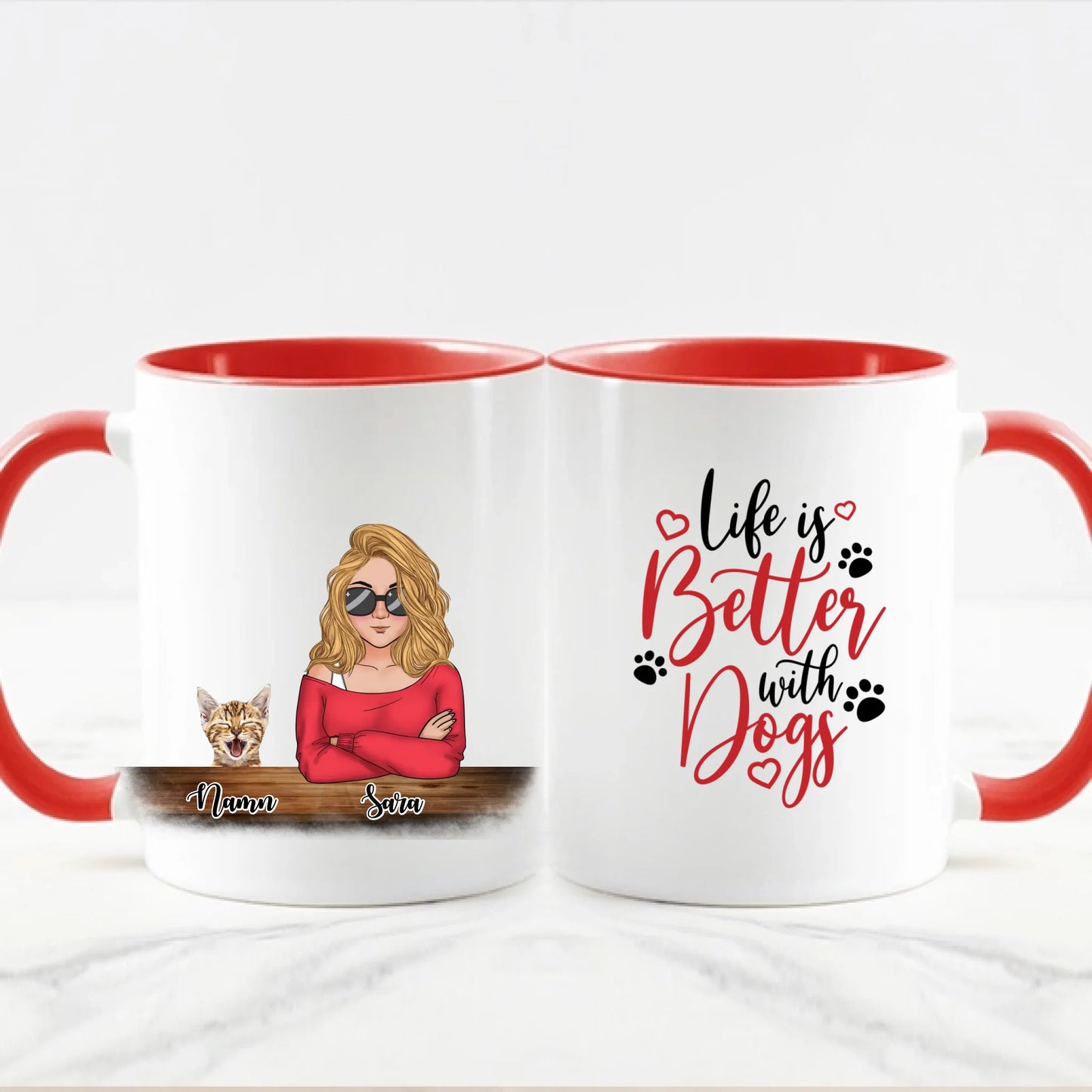 new mug6005