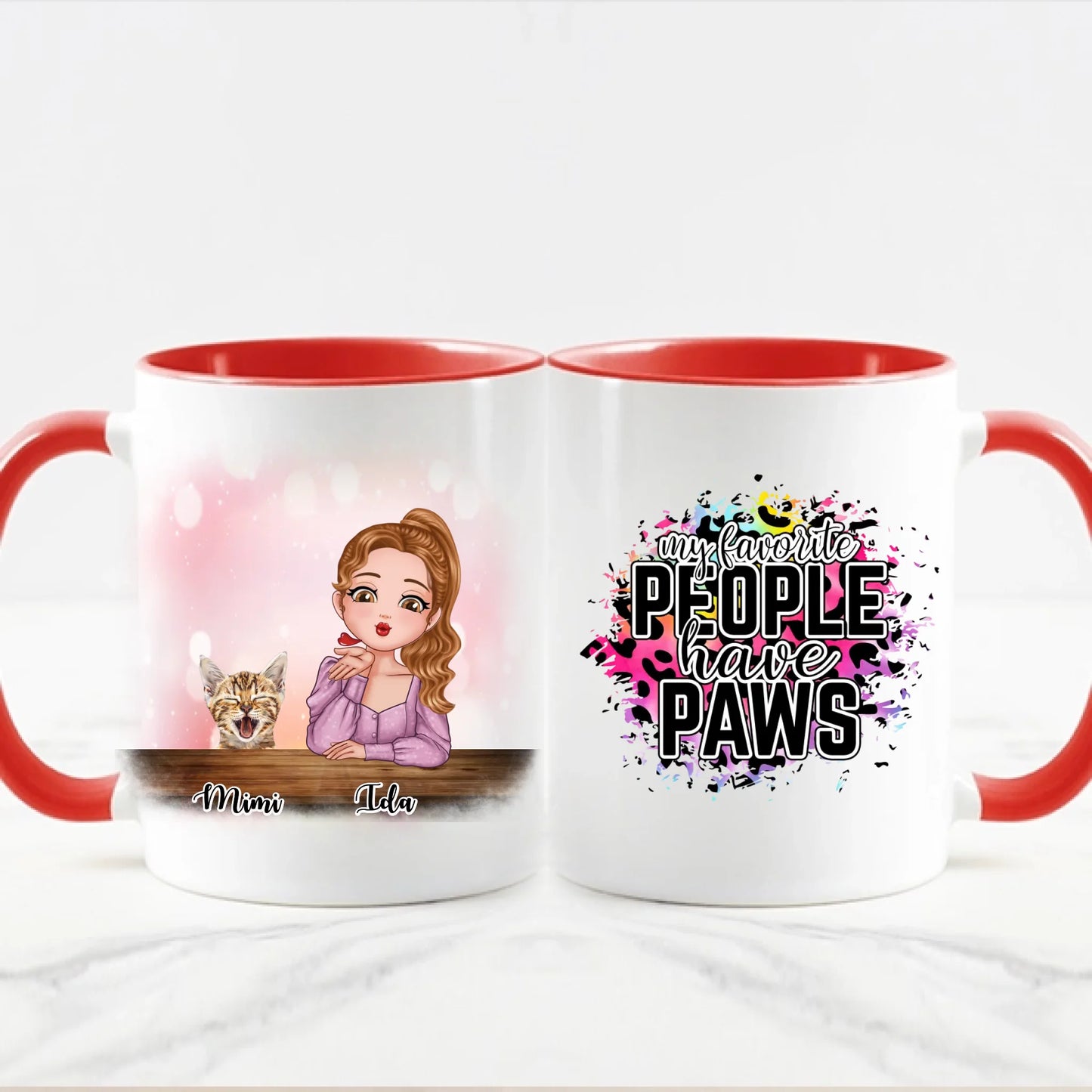 new mug6005