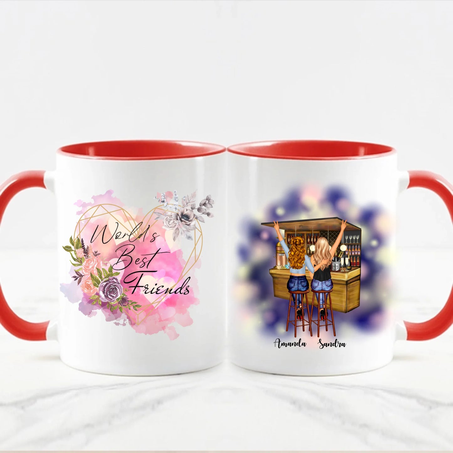 new mug6005