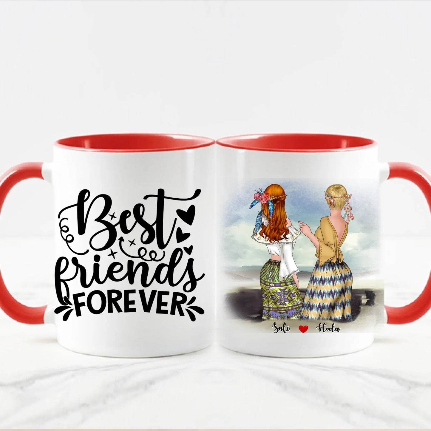 new mug6005