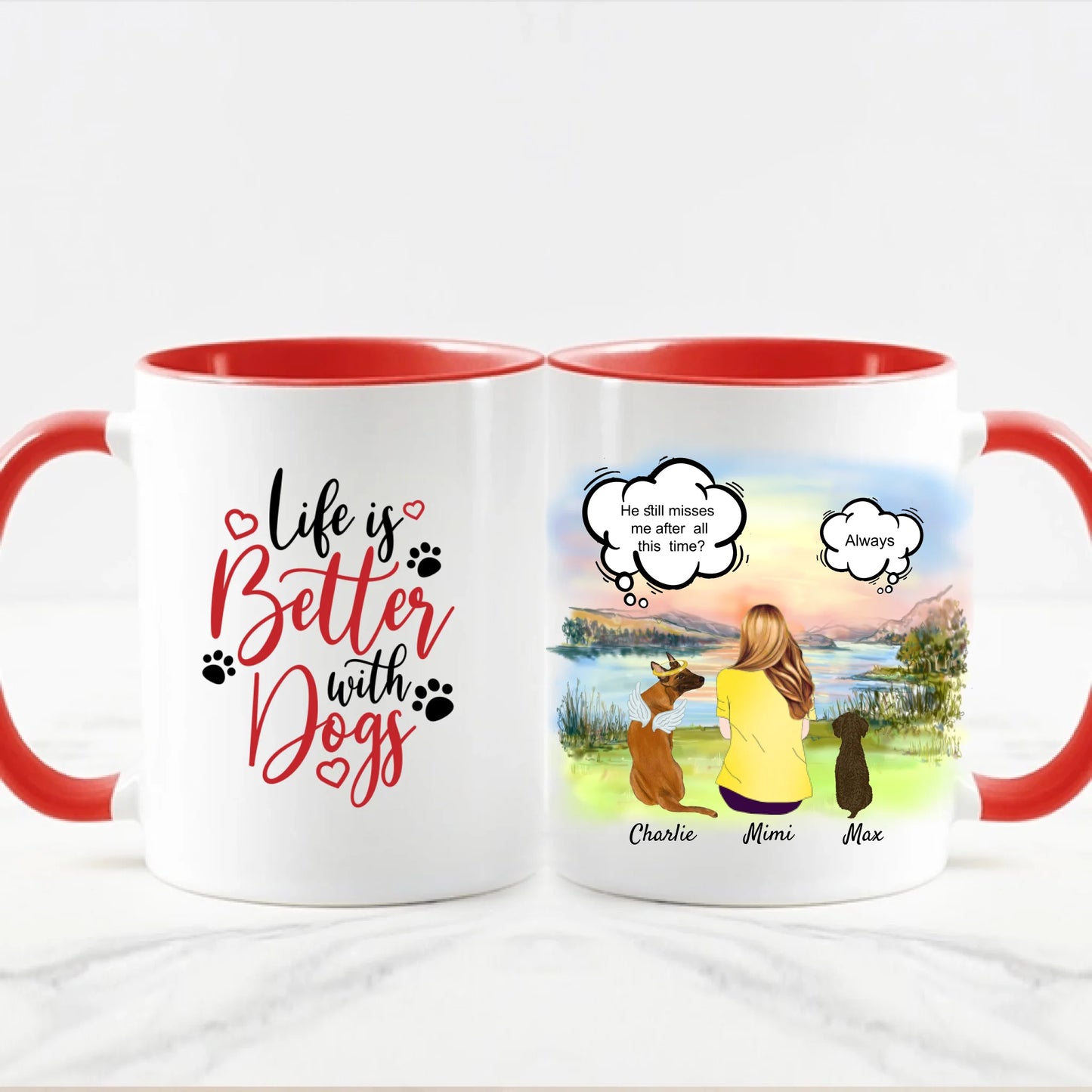 new mug6005
