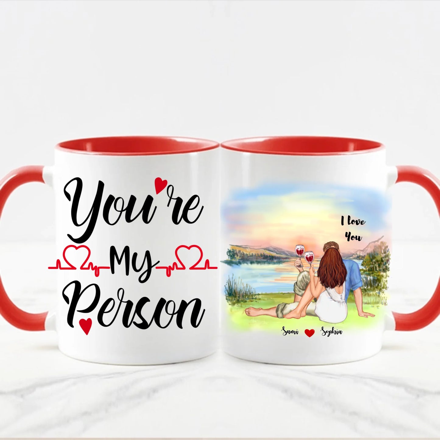 new mug6005