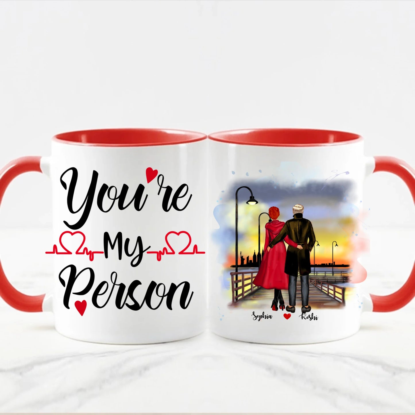 new mug6005
