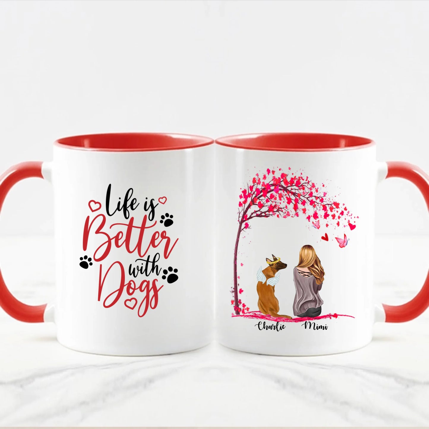new mug6005