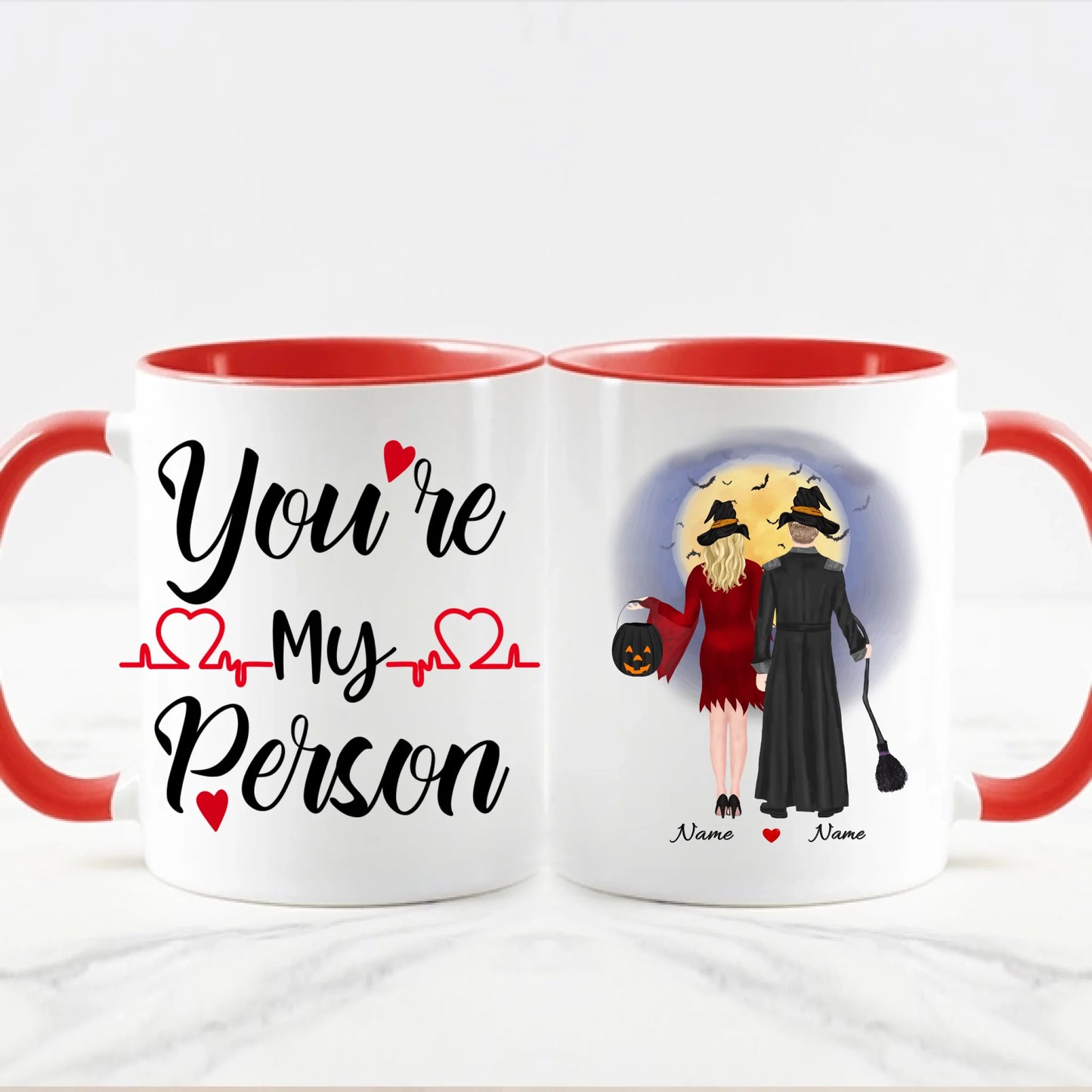 new mug6005