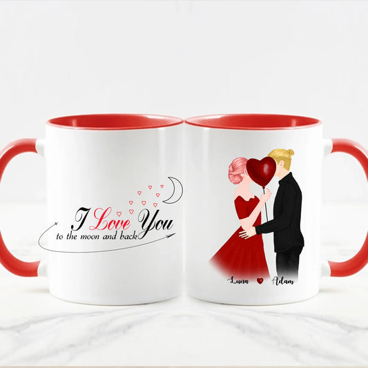 new mug6005