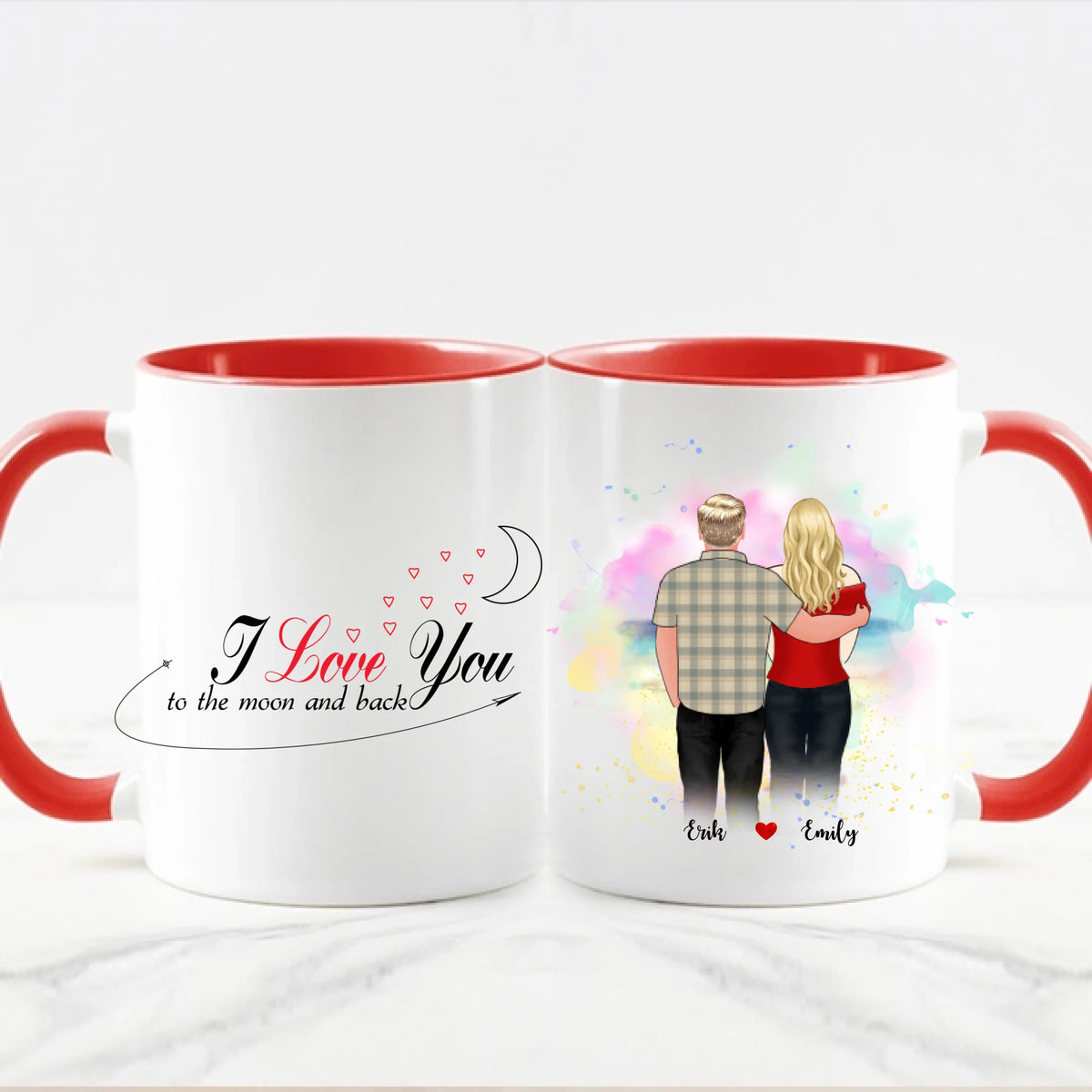 new mug6005
