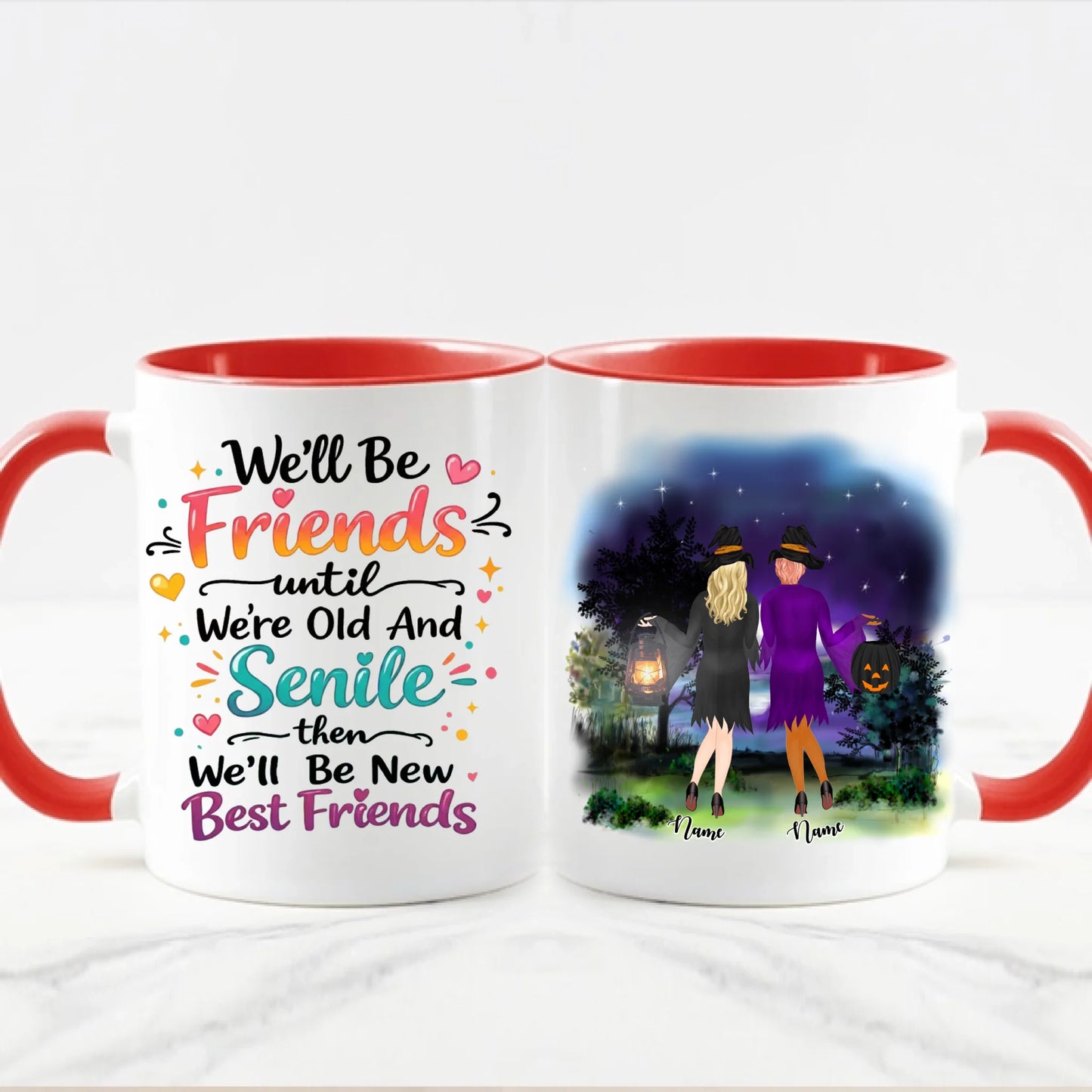new mug6005