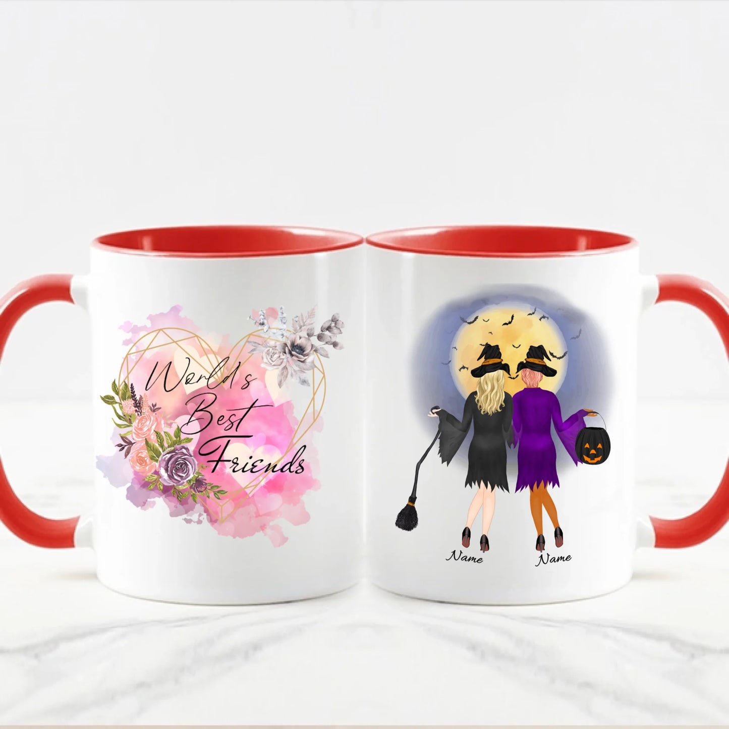 new mug6005