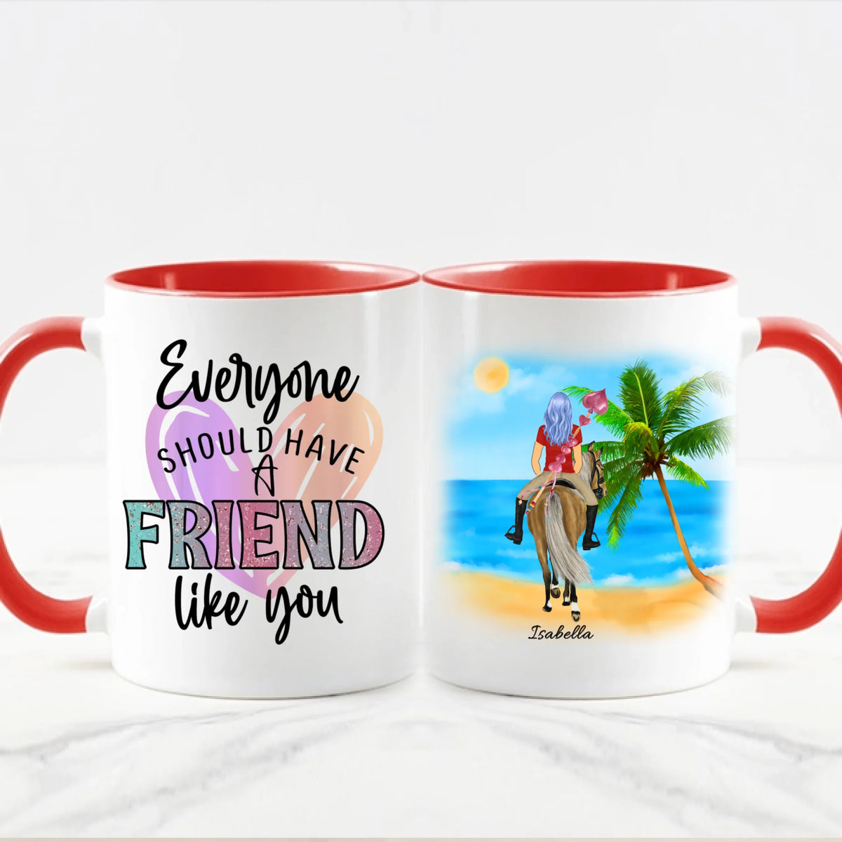 new mug6005