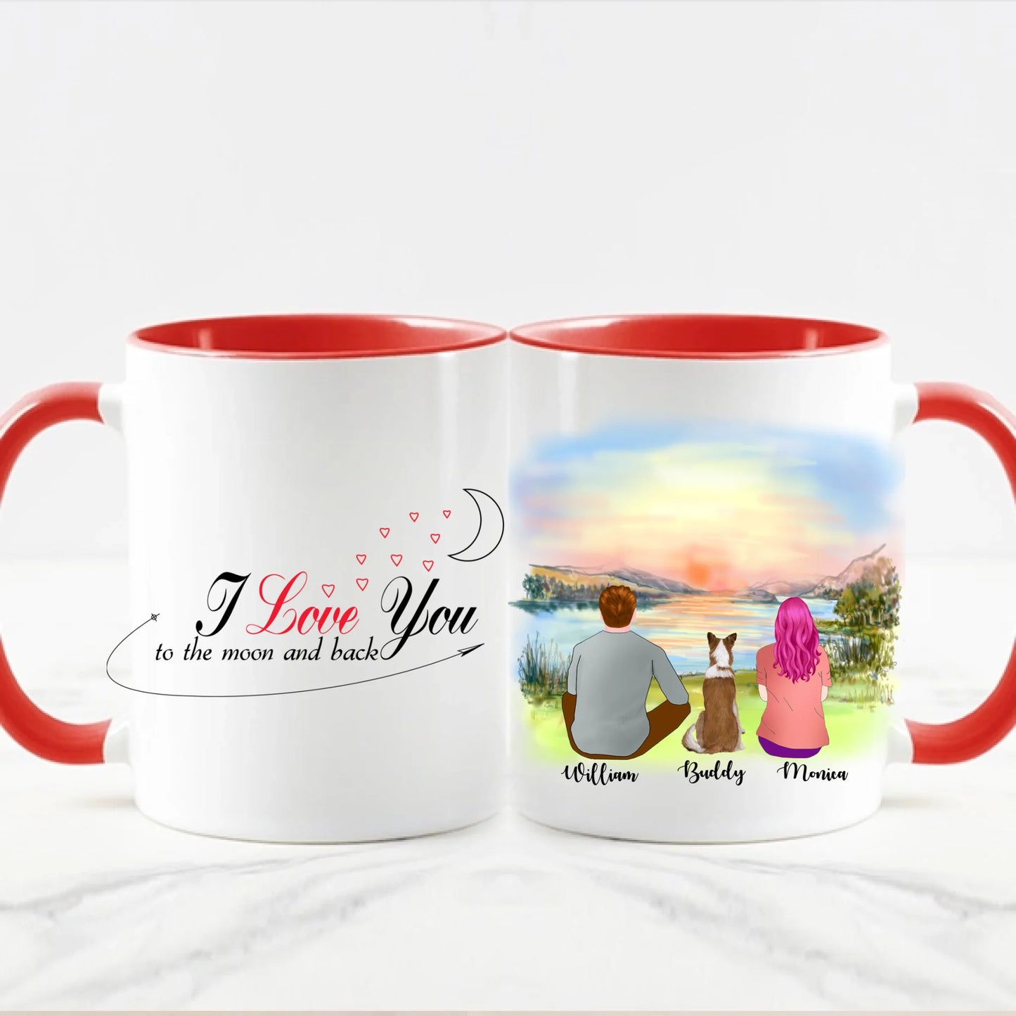 new mug6005