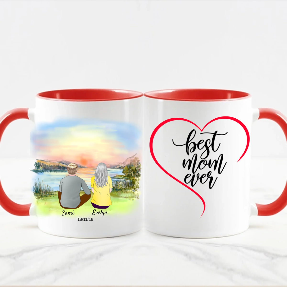 new mug6005