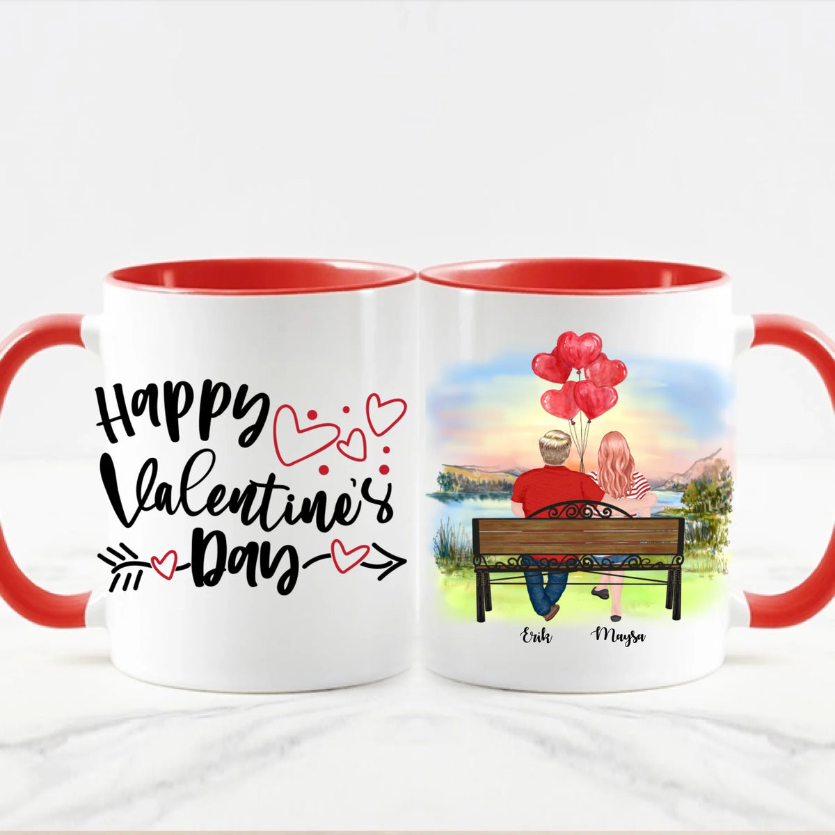 new mug6005