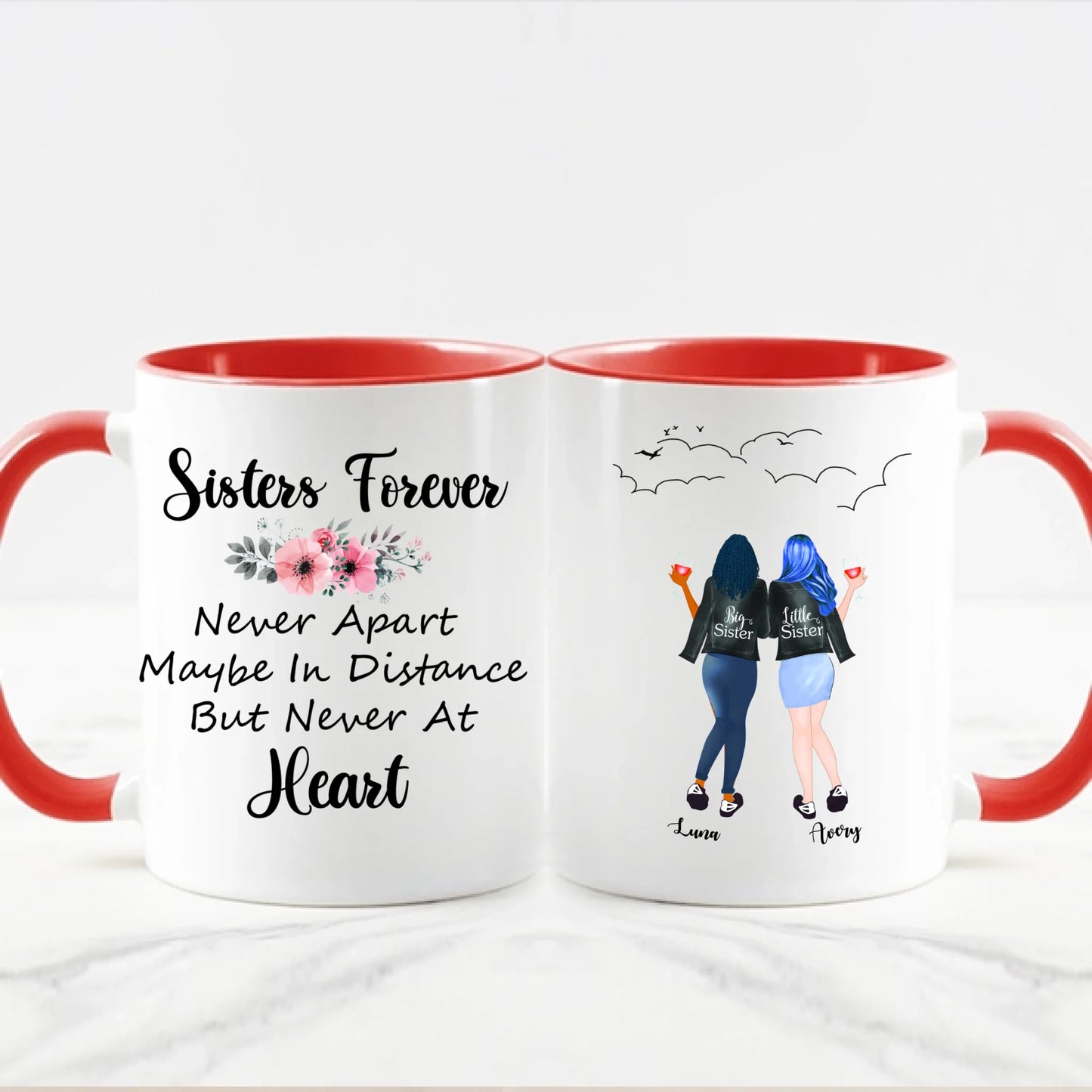 new mug6005