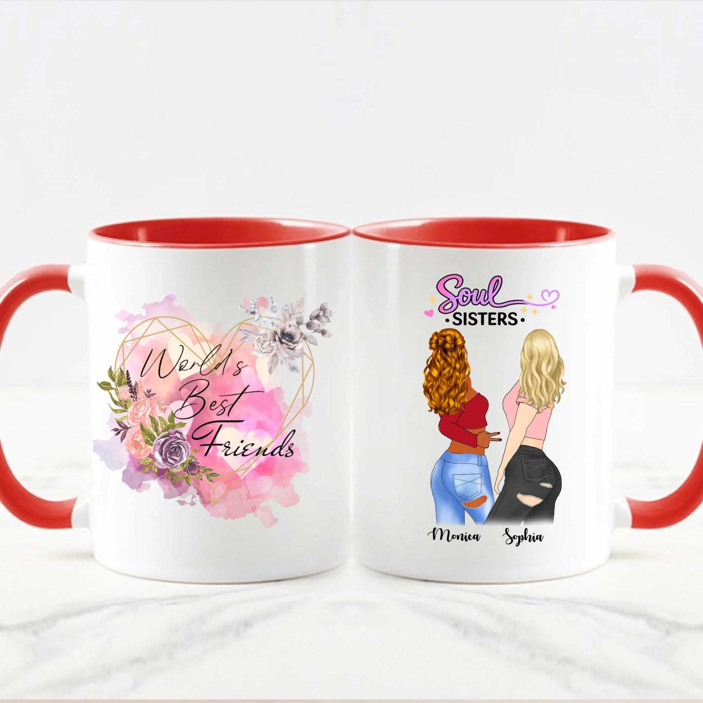 new mug6005