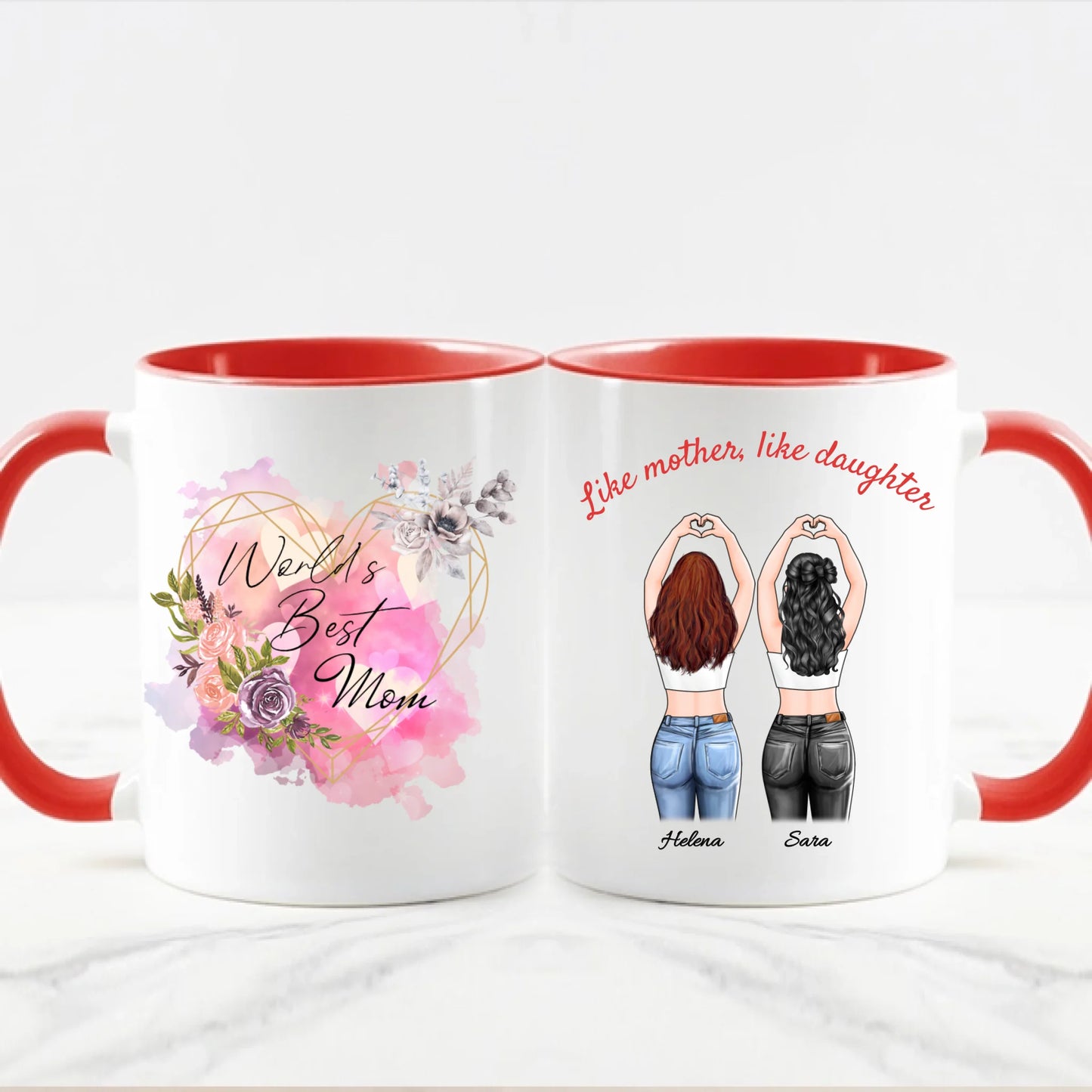 new mug6005