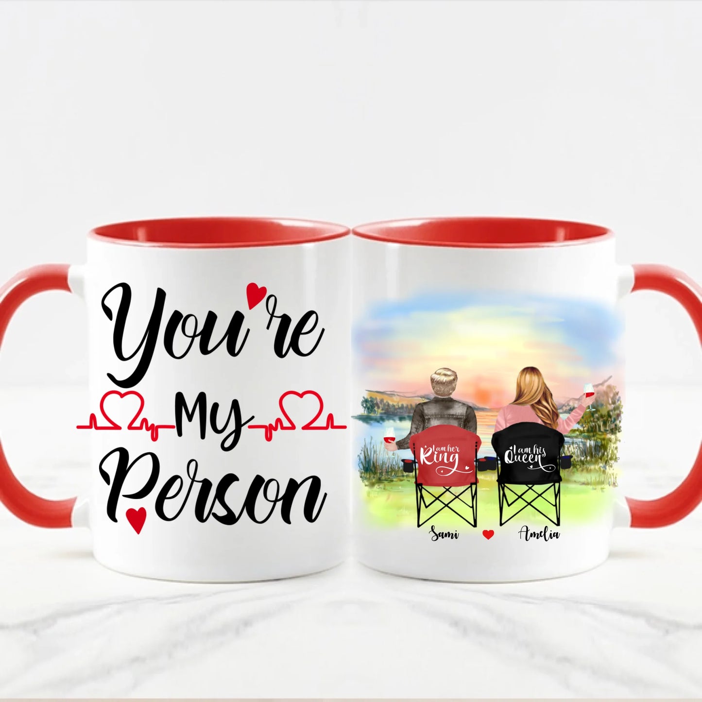 new mug6005