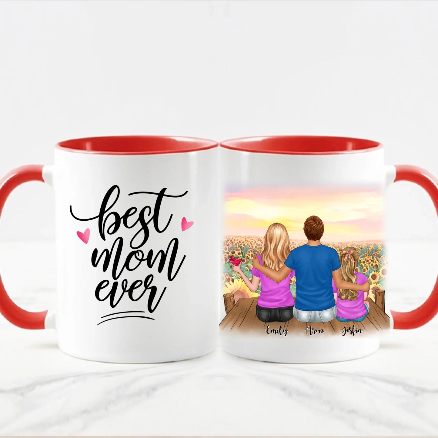 new mug6005