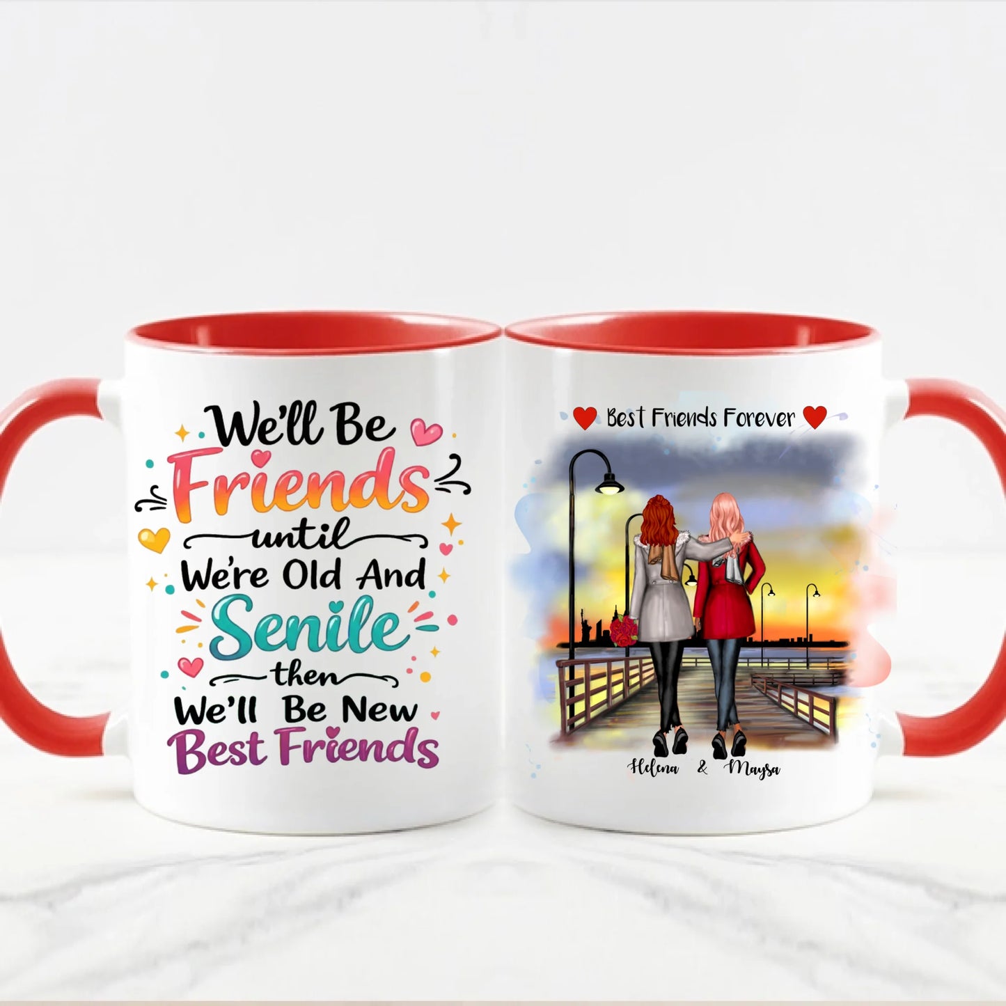 new mug6005