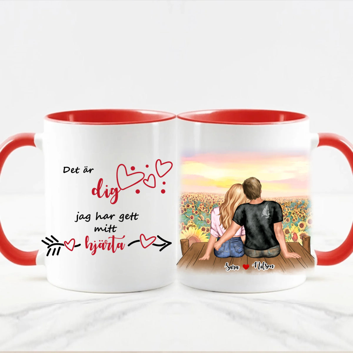 new mug6005