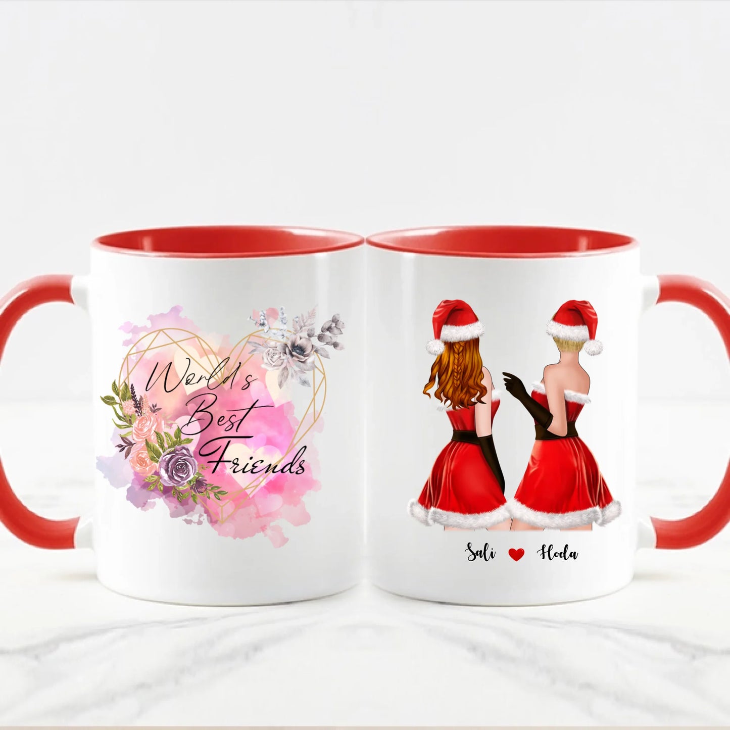 new mug6005
