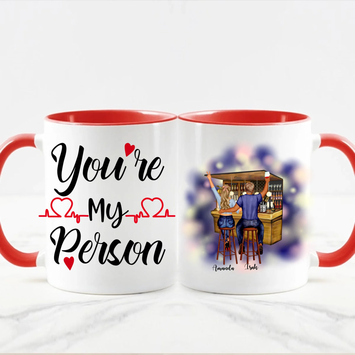 new mug6005