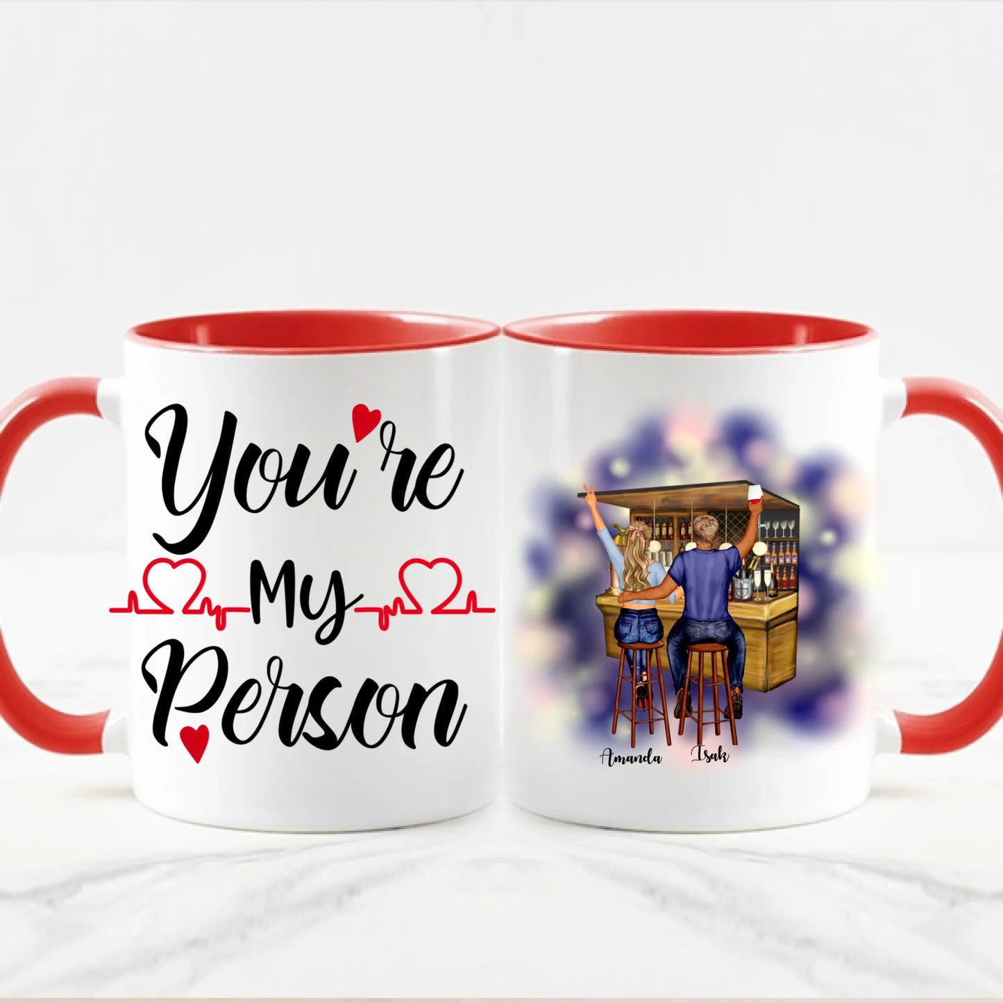 new mug6005