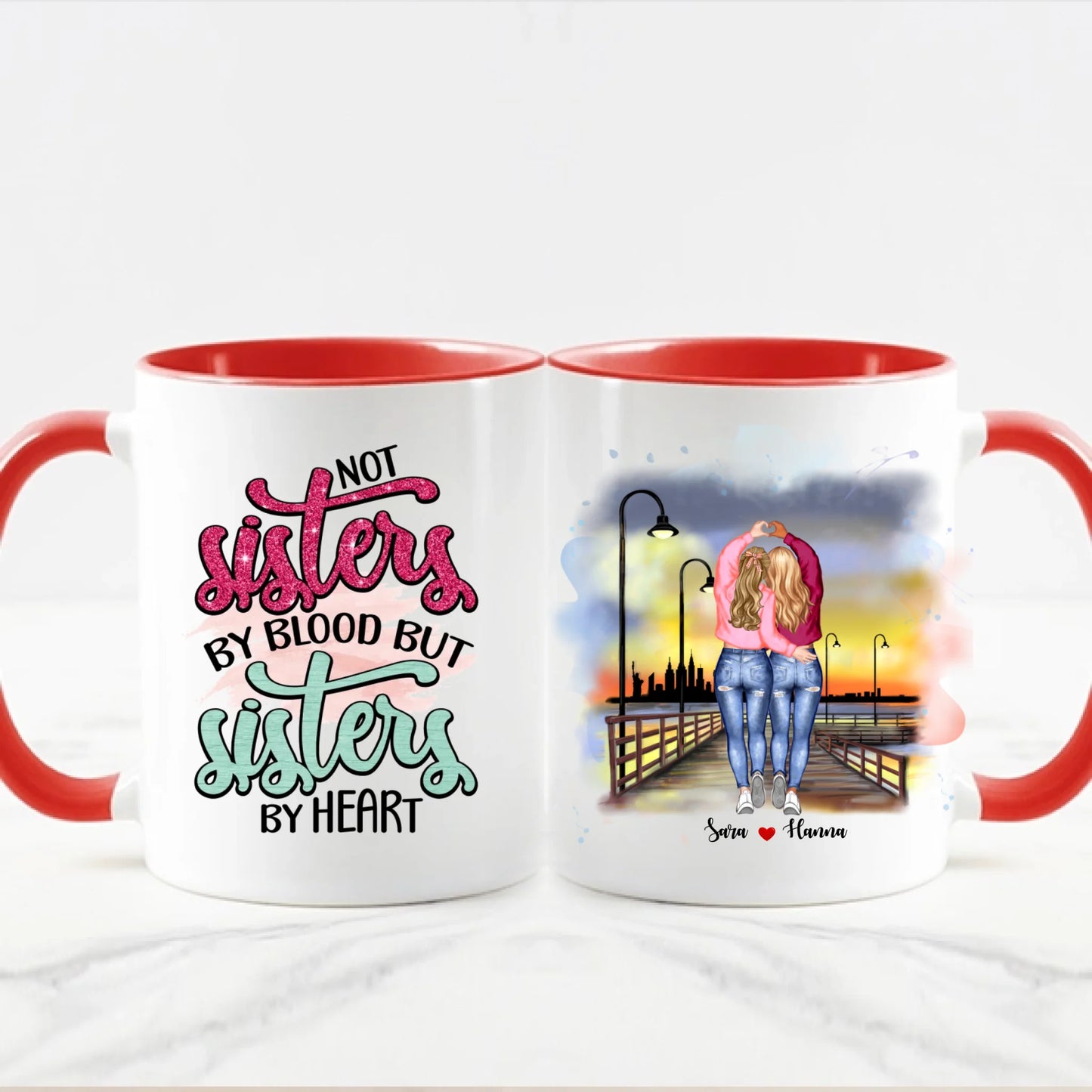 new mug6005