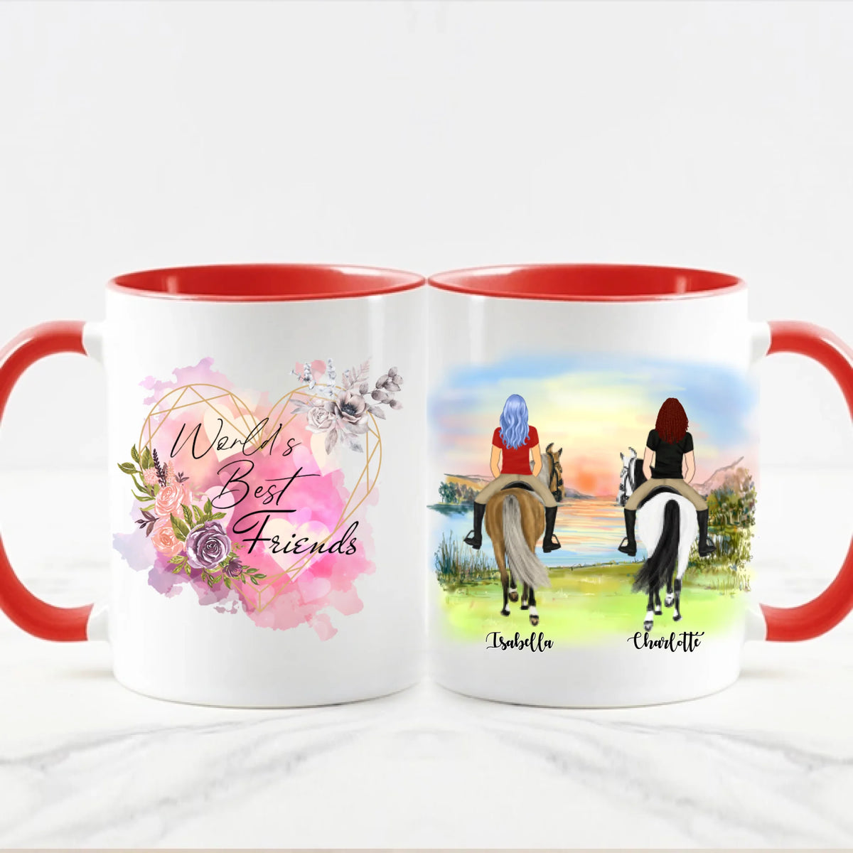 new mug6005