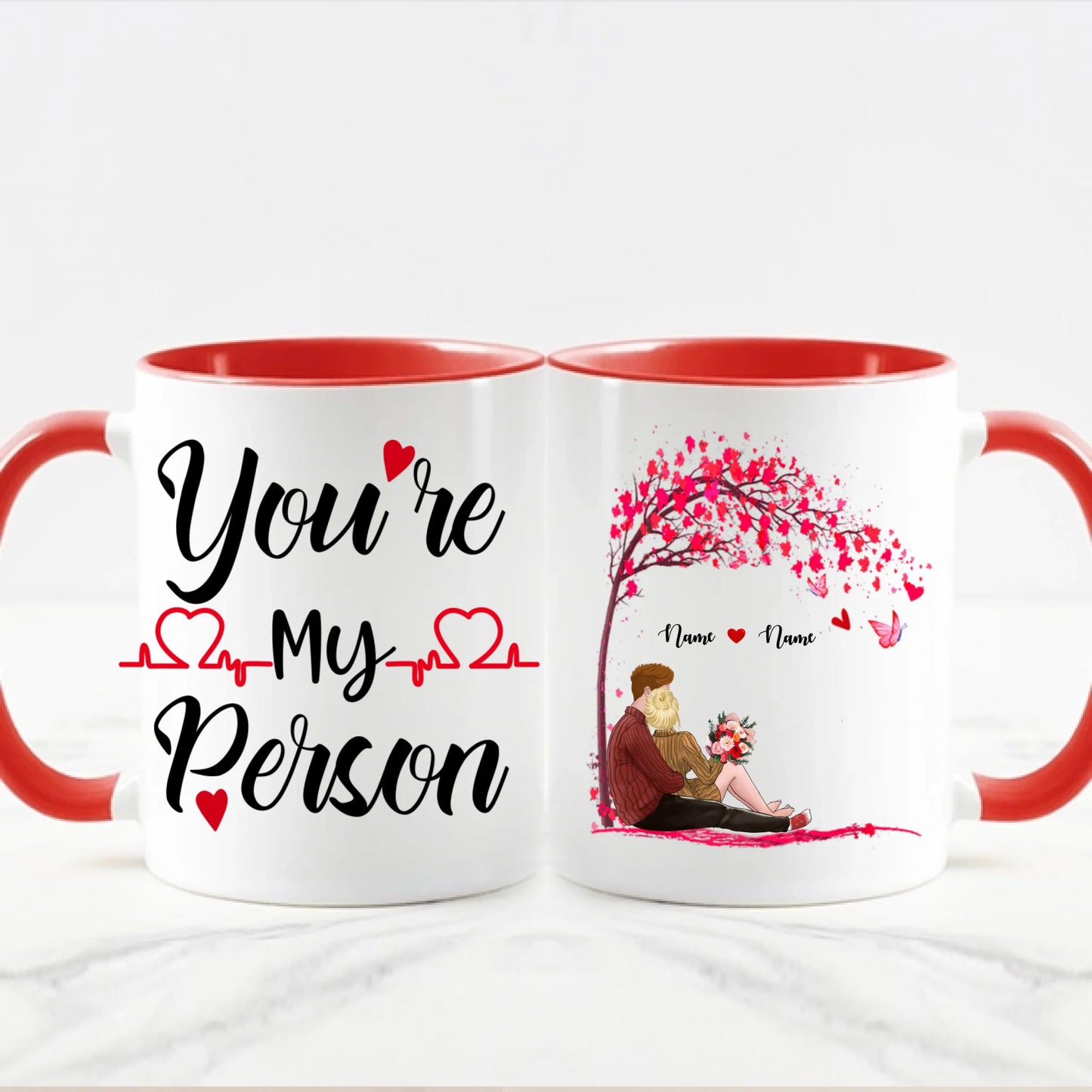 new mug6005
