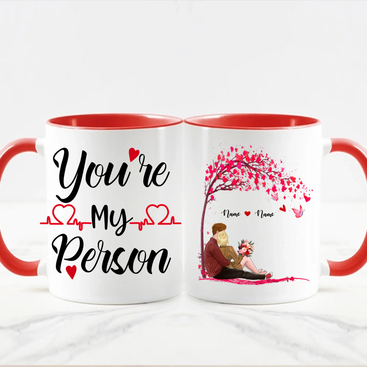new mug6005