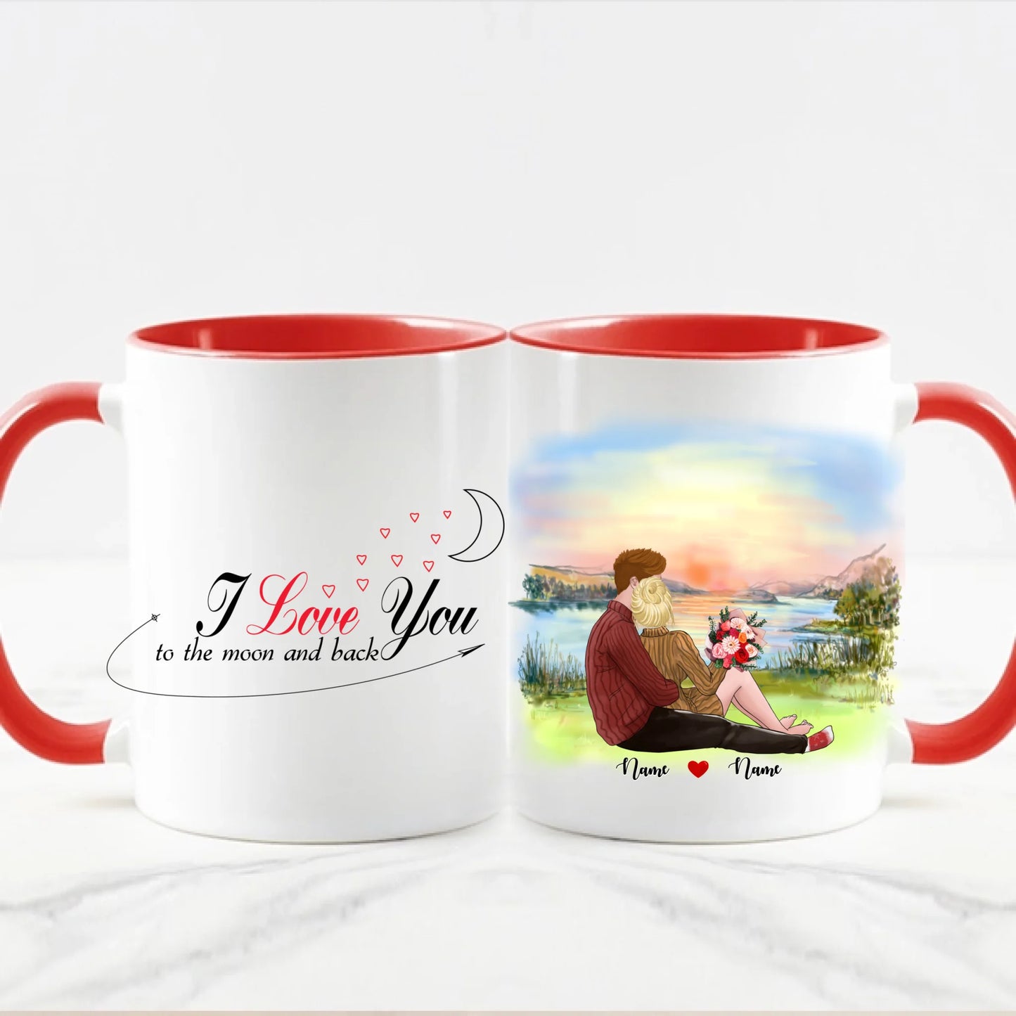 new mug6005