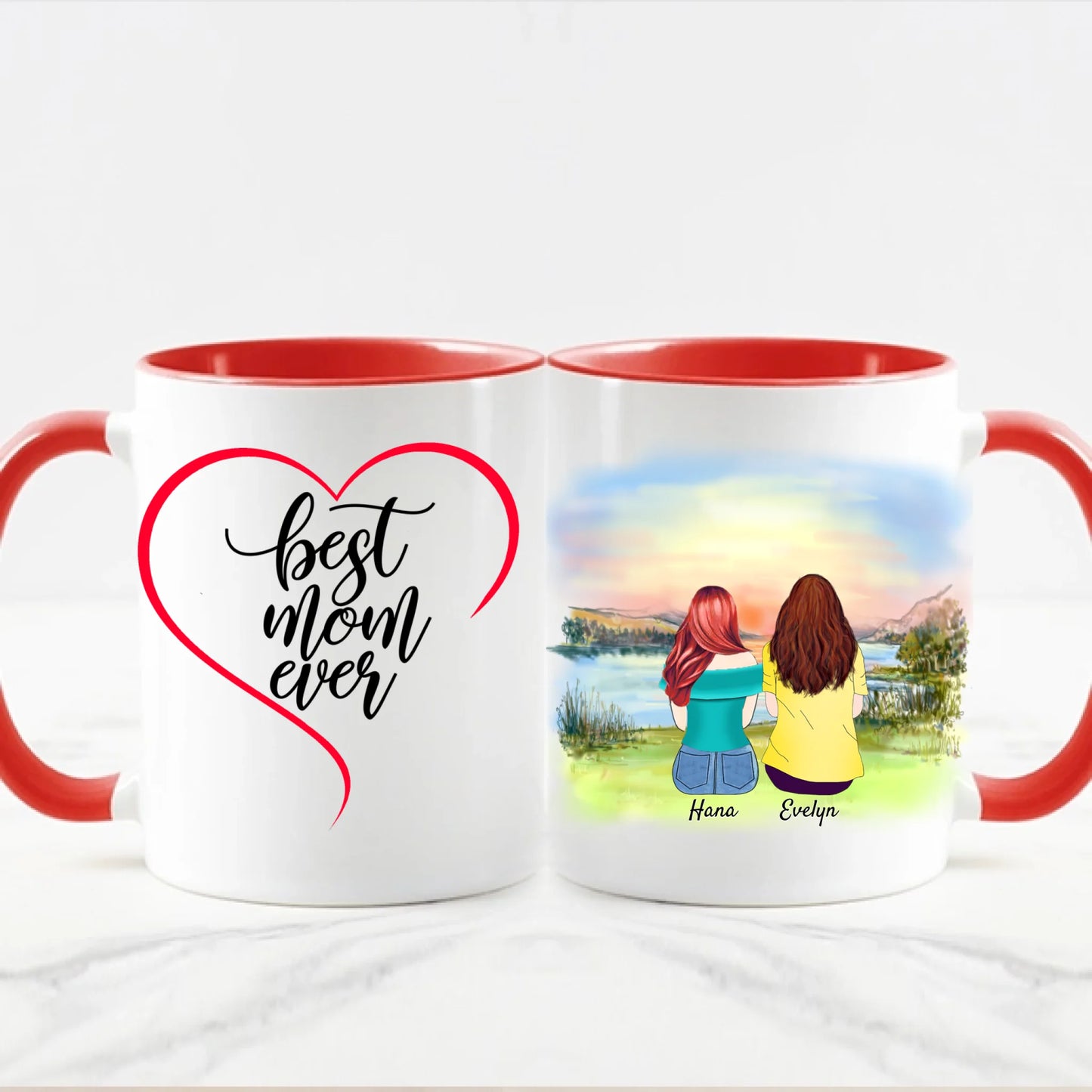 new mug6005