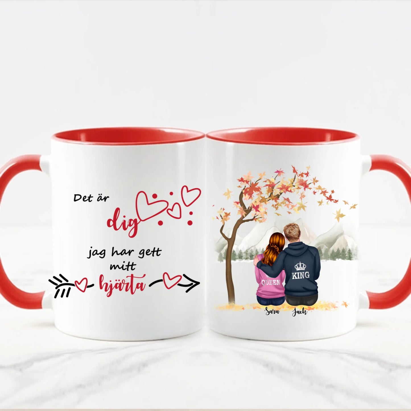 new mug6005